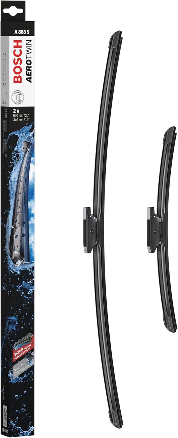 Bosch Aerotwin Silecek A868S (650/340) 3397007868
