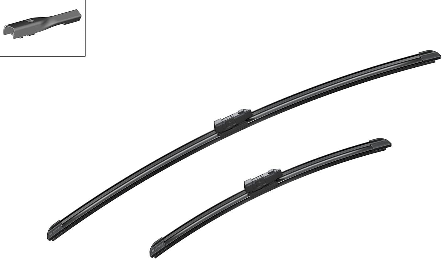 Bosch Aerotwin Silecek A945S (650/400) 3397007945