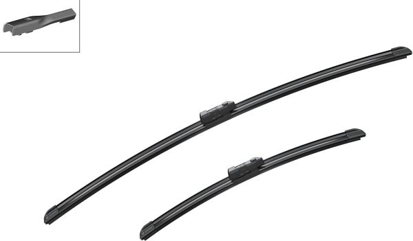 Bosch Aerotwin Silecek A945S (650/400) 3397007945
