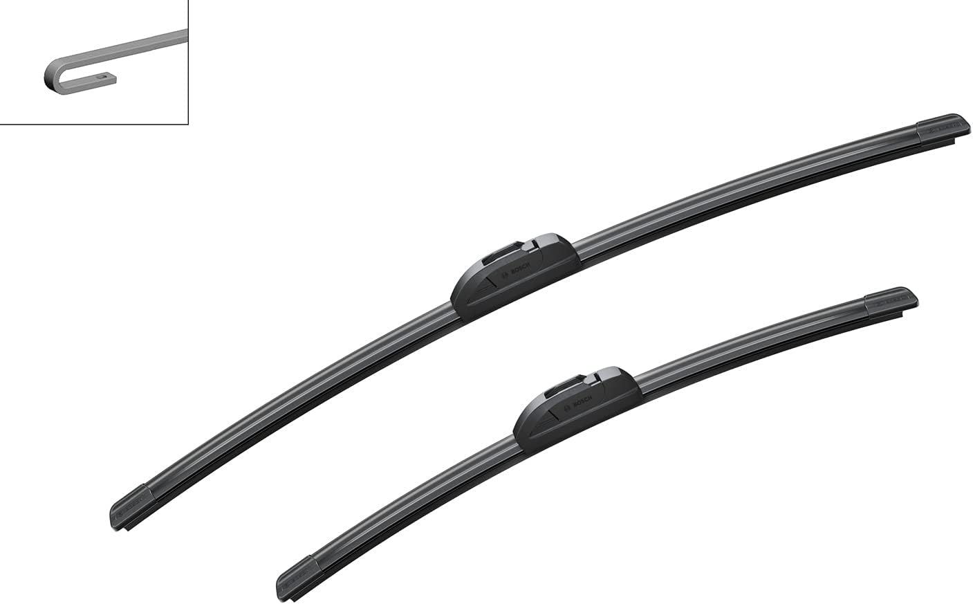 Bosch Aerotwin Silecek AR291S (600/450) 3397007995