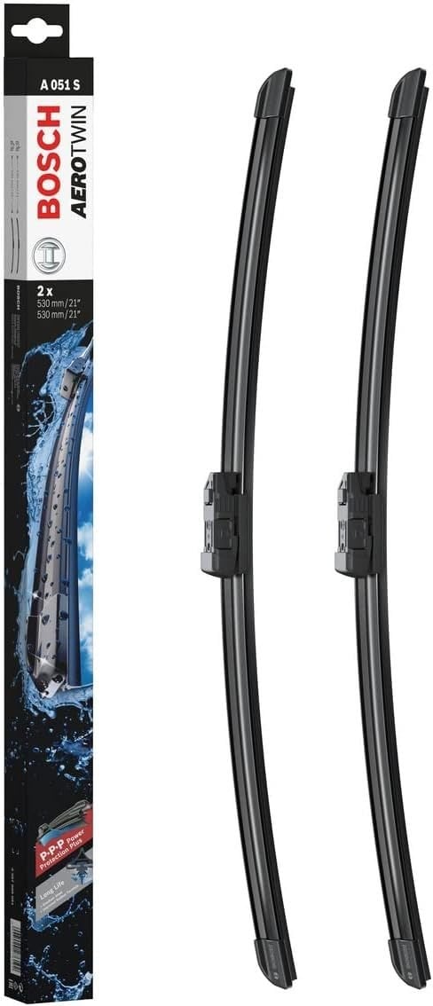 Bosch Aerotwin Silecek A051S (530/530) 3397009051