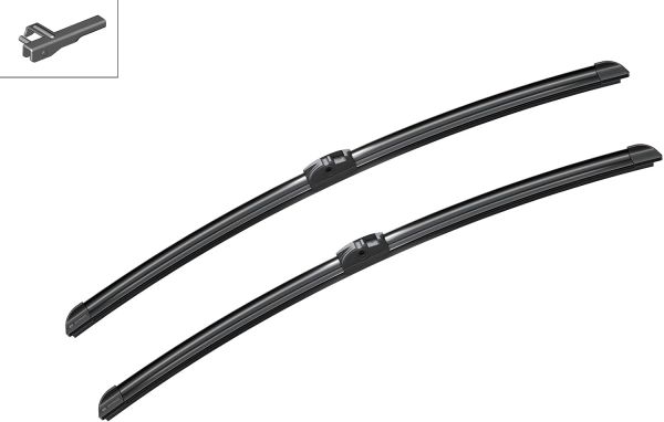 Bosch Aerotwin Silecek A053S (600/600) 3397009053