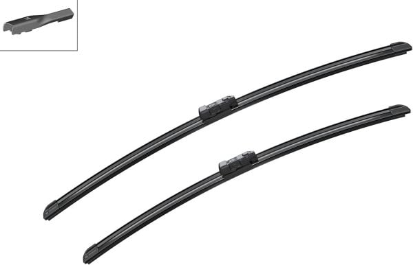 Seat Tarraco Silecek (2021-2024) Bosch Aerotwin A244S