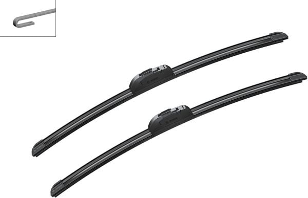 Bosch Aerotwin Silecek AR500S (500/500) 3397009081