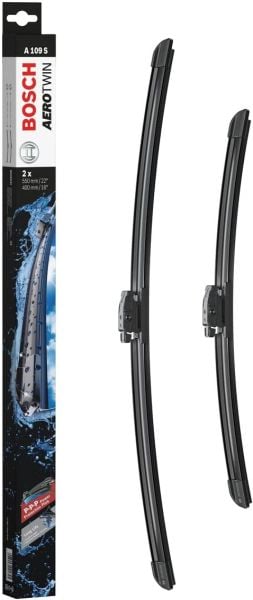 Renault Express Silecek (2021-2025) Bosch Aerotwin A109S