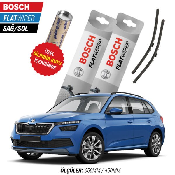 Bosch Aeroeco Silecek | Silecek Sepeti | Bosch Silecek Sistemleri