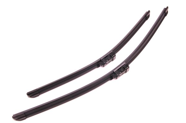 VW Scirocco Silecek Seti (2008-2017) Bosch Aerotwin A979S