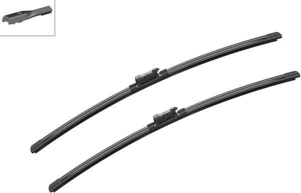 Bosch Aerotwin Silecek A821S (600/600) 3397009821