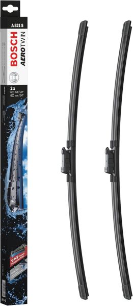 Bosch Aerotwin Silecek A821S (600/600) 3397009821