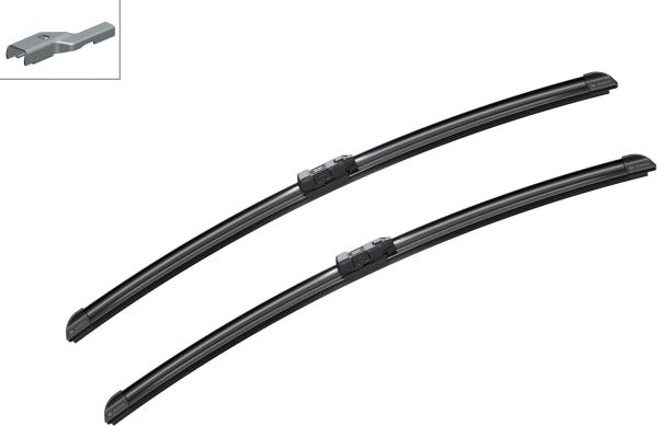 Bosch Aerotwin Silecek A825S (600/600) 3397009825