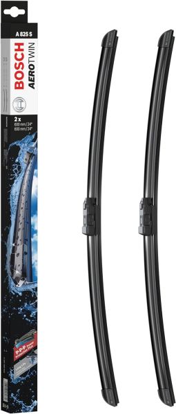 Bosch Aerotwin Silecek A825S (600/600) 3397009825