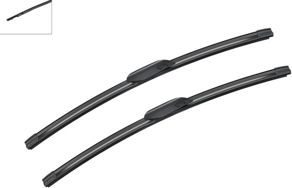 Bosch Aerotwin Silecek A893S (550/550) 3397009893