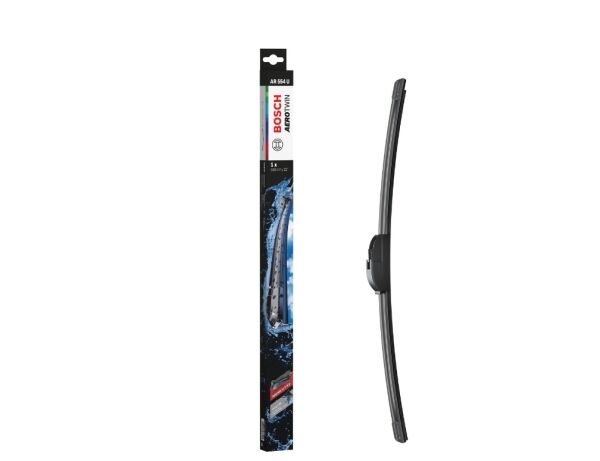Dacia Spring Silecek (2012-2019) Bosch Aerotwin AR550U