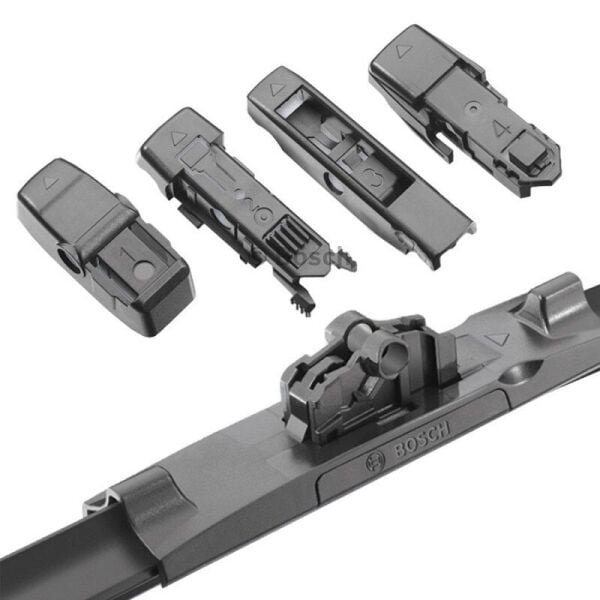 Bmw i3 Silecek (2013-2021) Bosch Aerotwin Plus