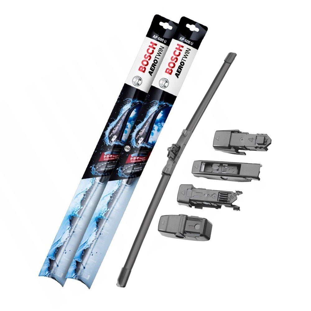 Bmw i3 Silecek (2013-2021) Bosch Aerotwin Plus