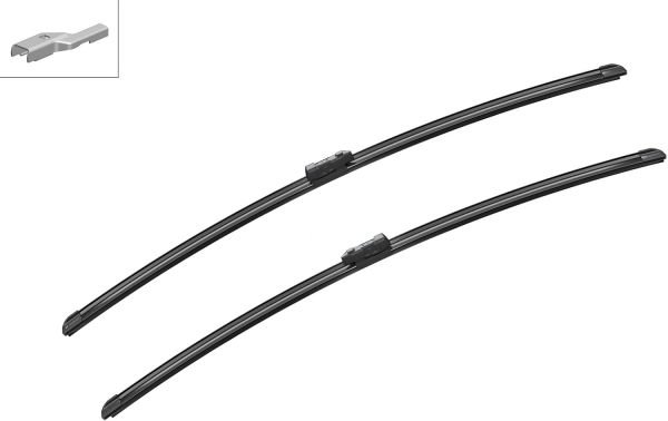 Bosch Aerotwin Silecek A988S (750/750) 339701400V