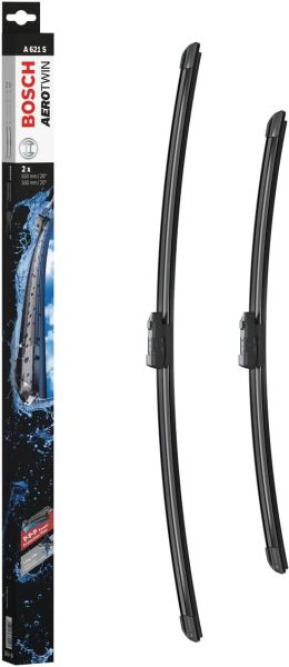 Tesla Model Y Silecek (2021-2024) Bosch Aerotwin A621S