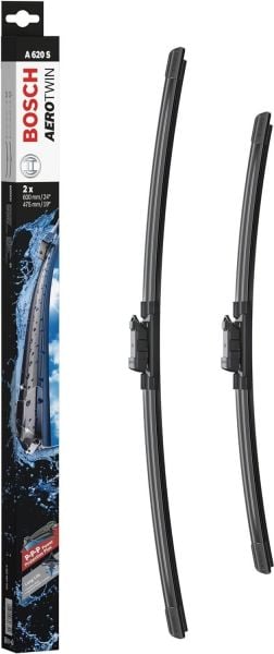 Bmw X2 Silecek (2024-2026) Bosch Aerotwin A620S