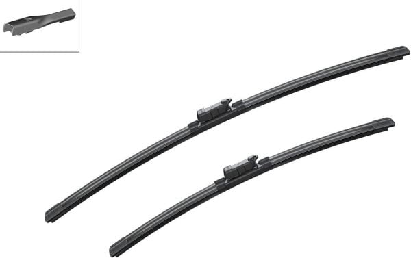 Bmw X2 Silecek (2024-2026) Bosch Aerotwin A620S