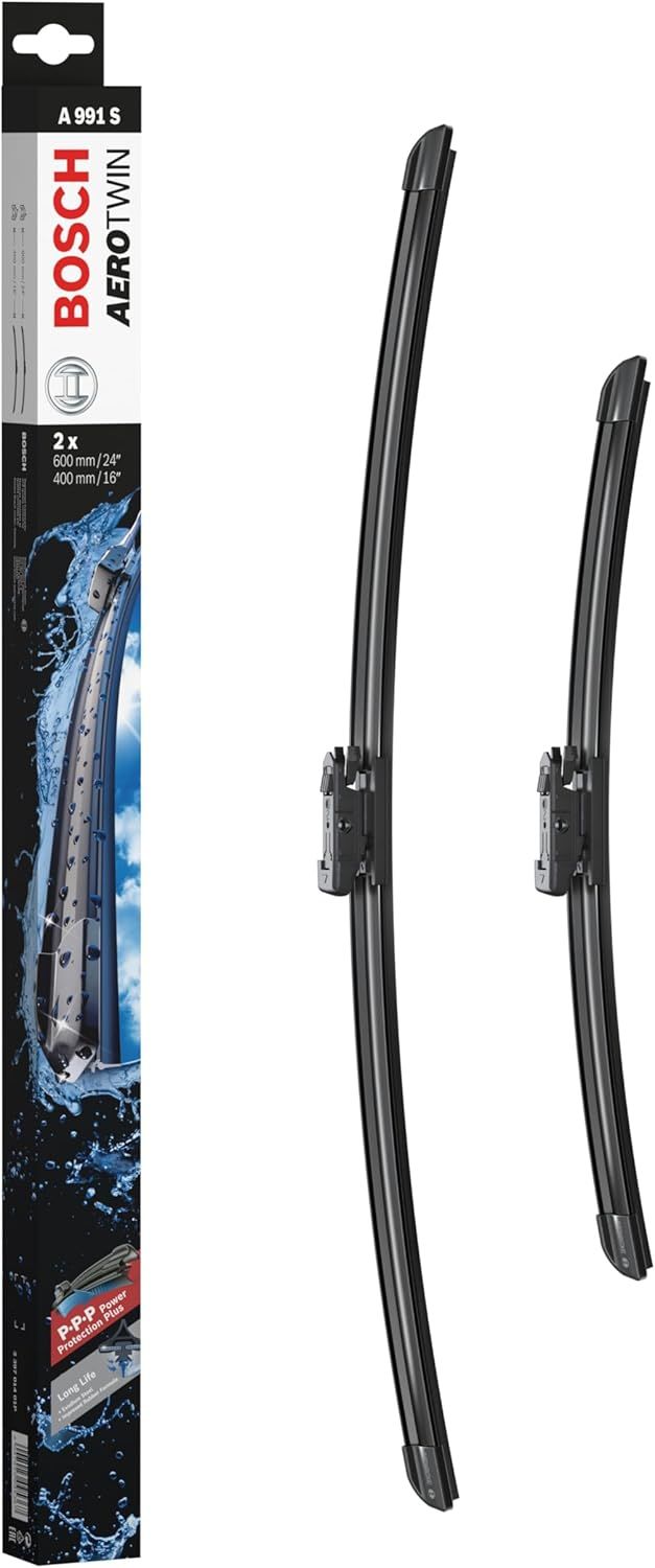 Bosch Aerotwin Silecek A991S (600/400) 339701401P