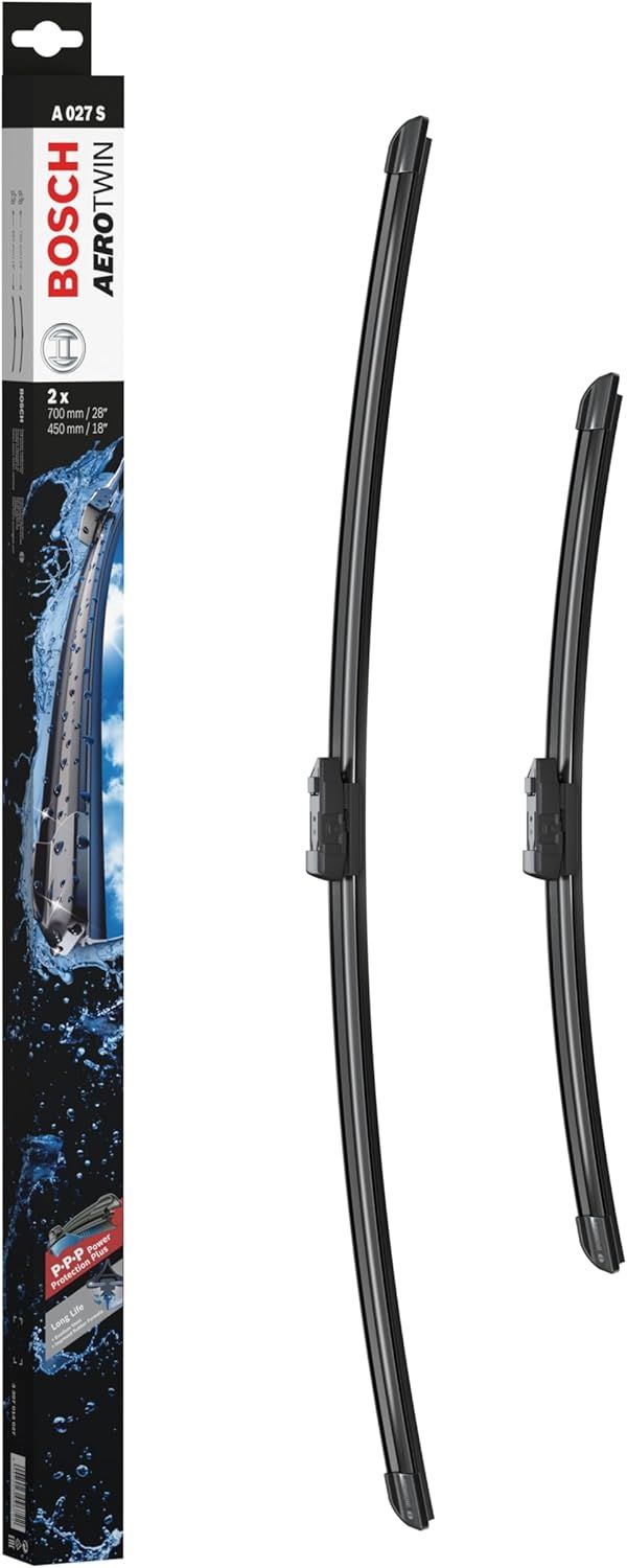 Bosch Aerotwin Silecek A027S (700/450) 3397014027