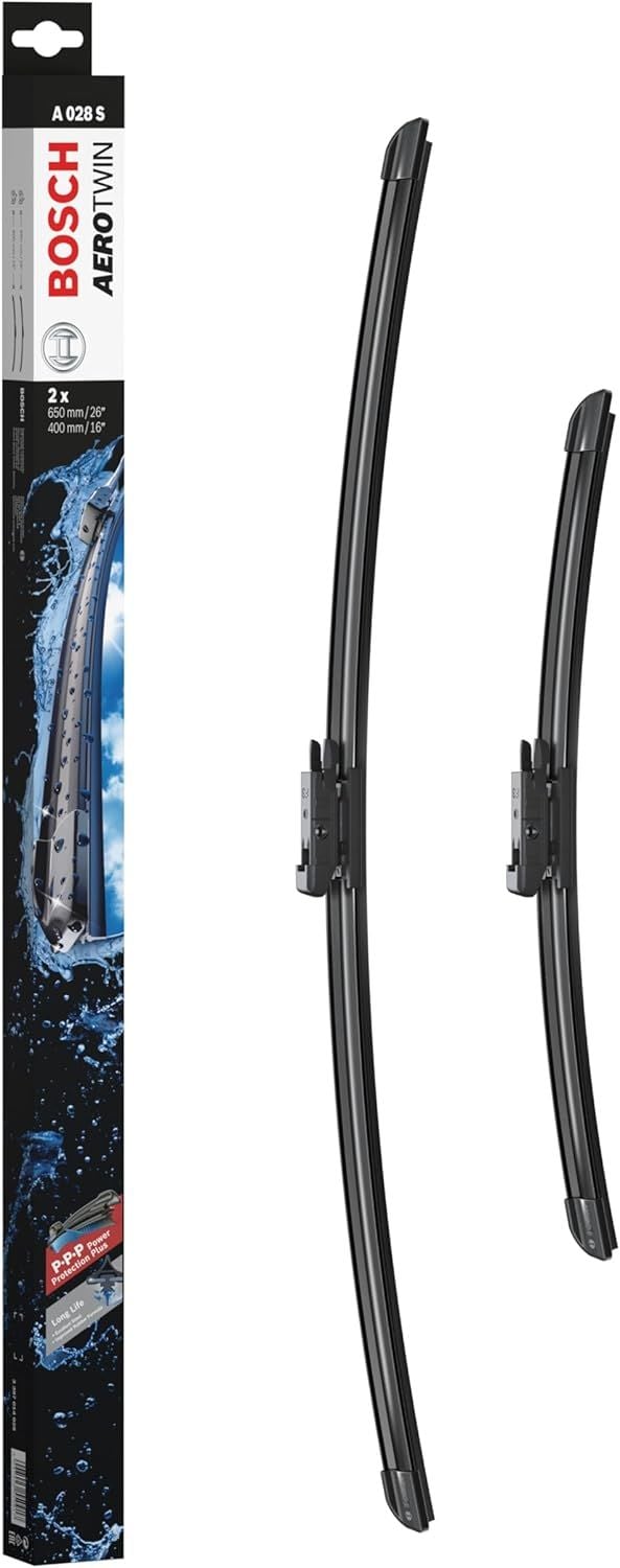 Bosch Aerotwin Silecek A028S (650/400) 3397014028