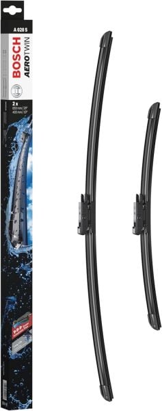 Bosch Aerotwin Silecek A028S (650/400) 3397014028