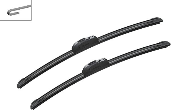Bosch Aerotwin Silecek AR451S (450/475) 3397014076