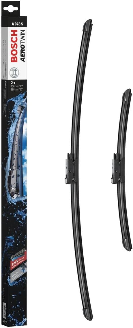 Bosch Aerotwin Silecek A078S (700/380) 3397014078