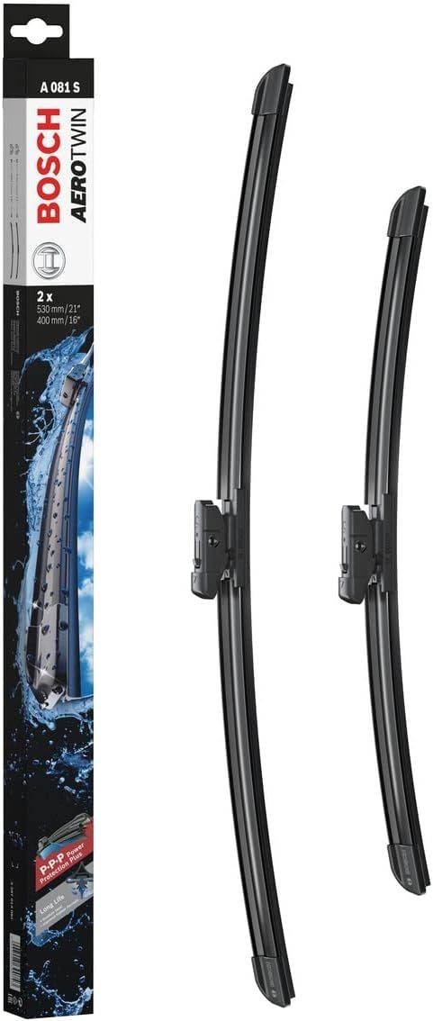 Bosch Aerotwin Silecek A081S (530/400) 3397014081