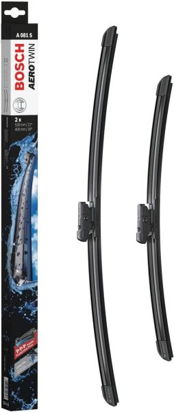 Bosch Aerotwin Silecek A081S (530/400) 3397014081