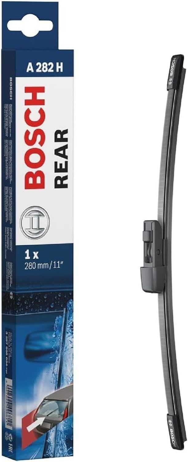 Cupra Formentor Arka Silecek (2021-2026) Bosch Rear A282H