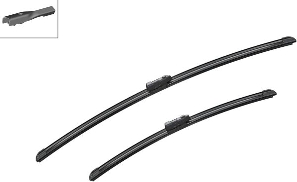 Bosch Aerotwin Silecek A102S (650/475) 3397014116