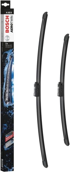 Bosch Aerotwin Silecek A102S (650/475) 3397014116