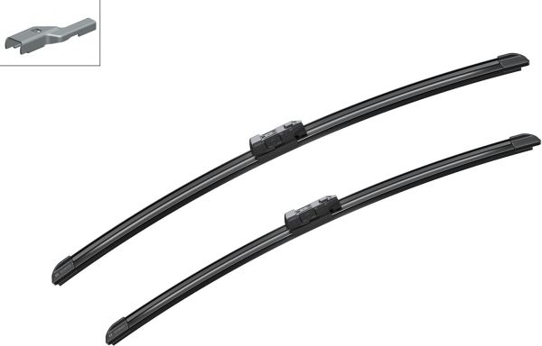 Bosch Aerotwin Silecek A104S (550/500) 3397014118
