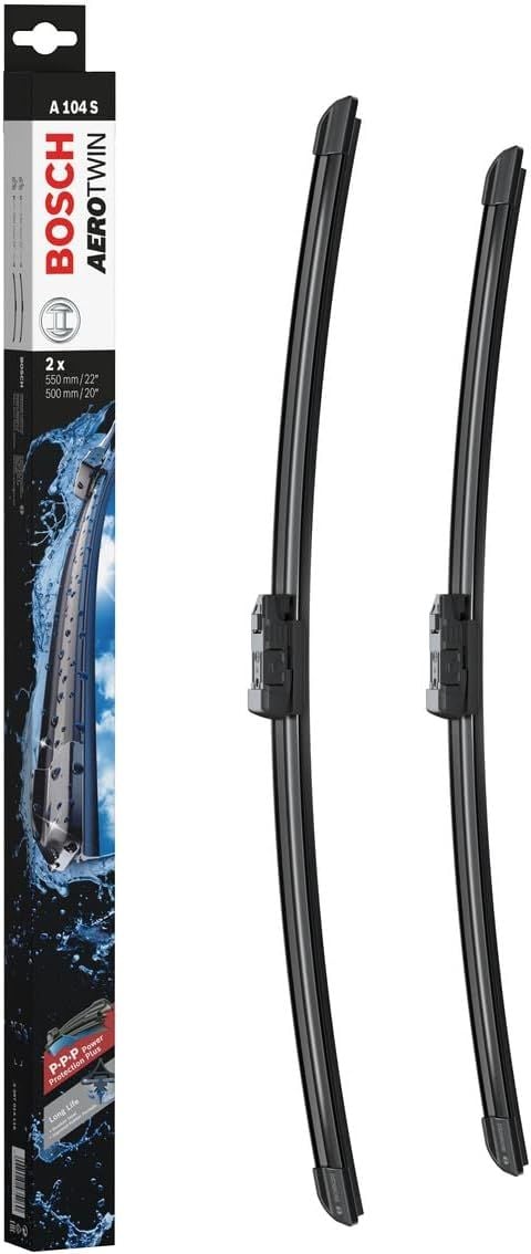 Bosch Aerotwin Silecek A104S (550/500) 3397014118