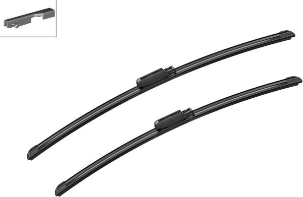 Bosch Aerotwin Silecek A105S (550/600) 3397014119