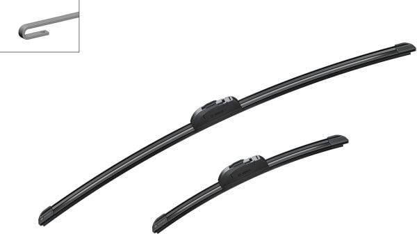 Honda City Silecek (2021-2024) Bosch Aerotwin AR654S