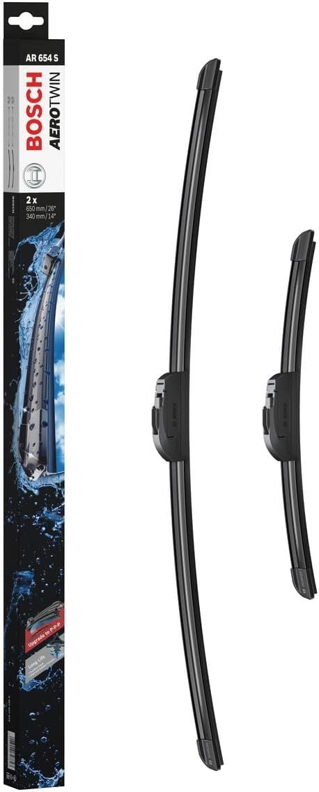 Honda City Silecek (2021-2024) Bosch Aerotwin AR654S