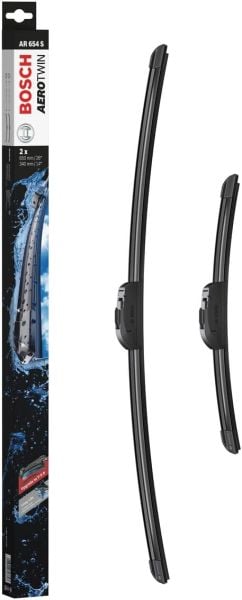 Honda City Silecek (2021-2024) Bosch Aerotwin AR654S
