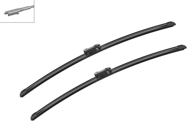 Bosch Aerotwin Silecek A129S (630/630) 3397014129