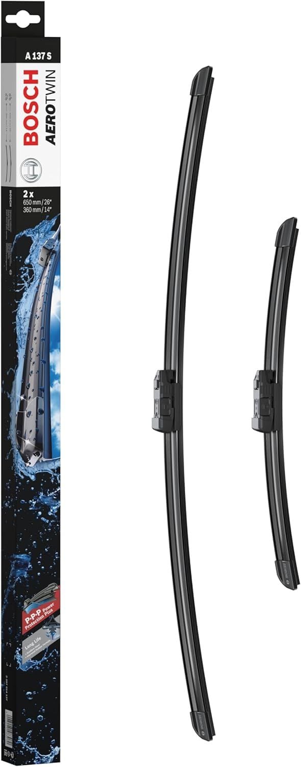 Bosch Aerotwin Silecek A137S (650/360) 3397014137