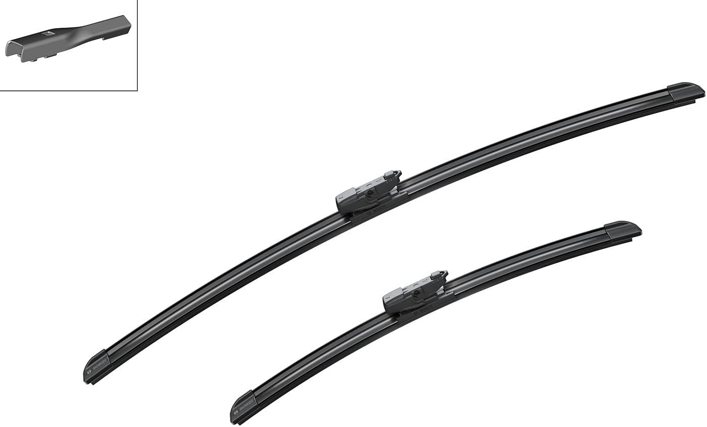 Bosch Aerotwin Silecek A138S (600/400) 3397014138