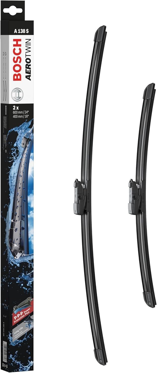 AOページ Bosch Aerotwin Silecek A138S (600/400) 3397014138