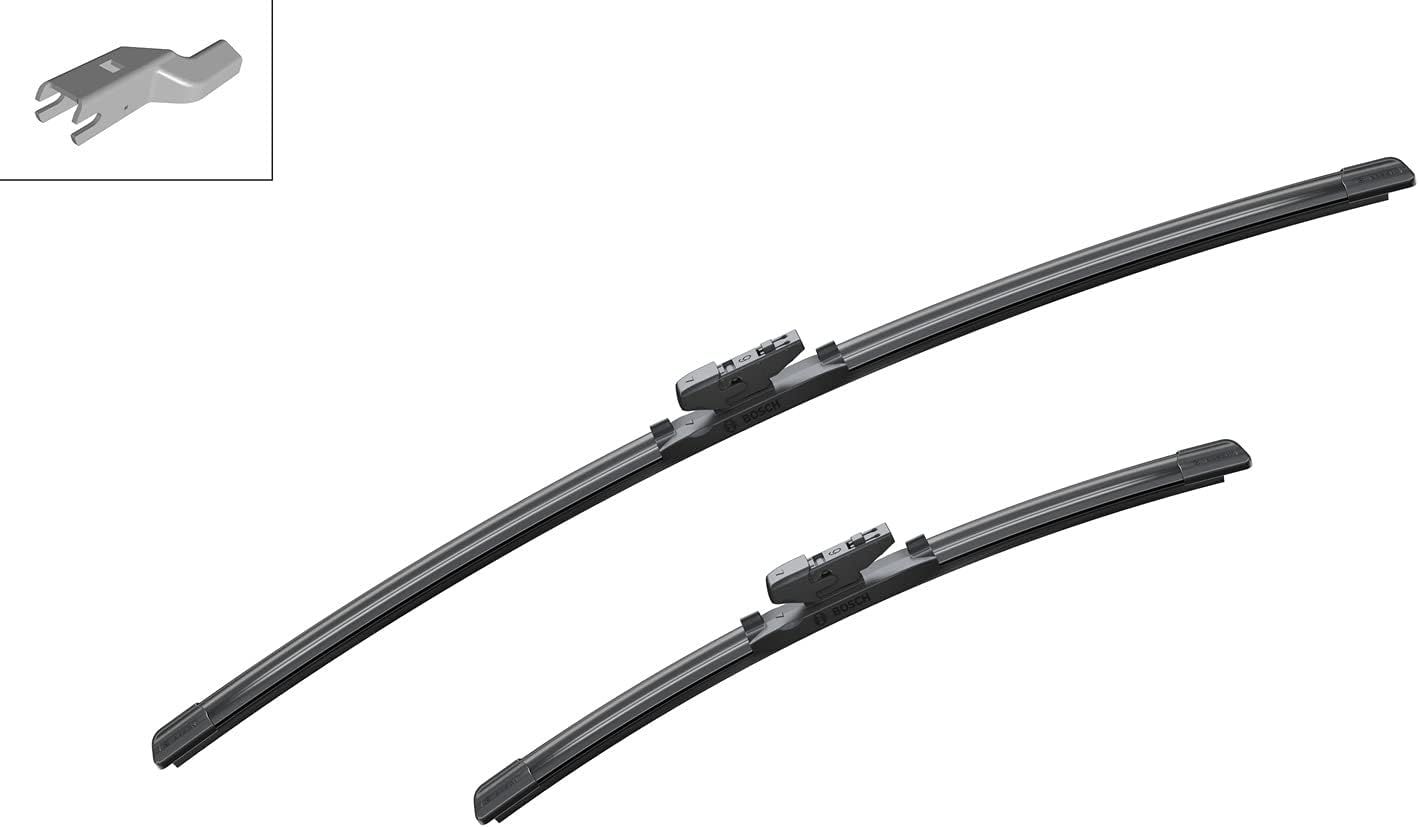 Bosch Aerotwin Silecek A156S (650/400) 3397014156