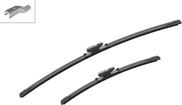 Bosch Aerotwin Silecek A156S (650/400) 3397014156