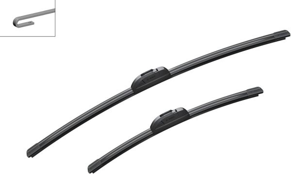 Bosch Aerotwin Silecek AR612S (600/400) 3397014158