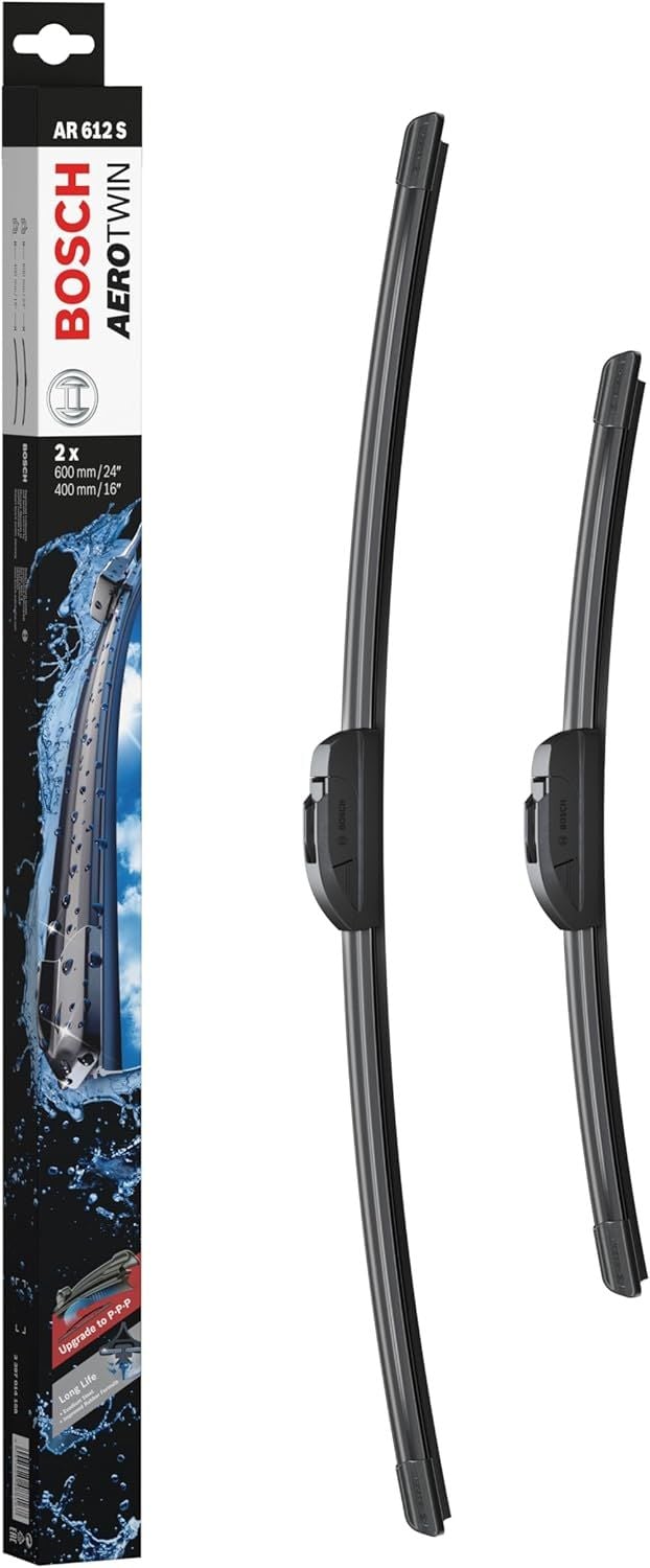 Bosch Aerotwin Silecek AR612S (600/400) 3397014158