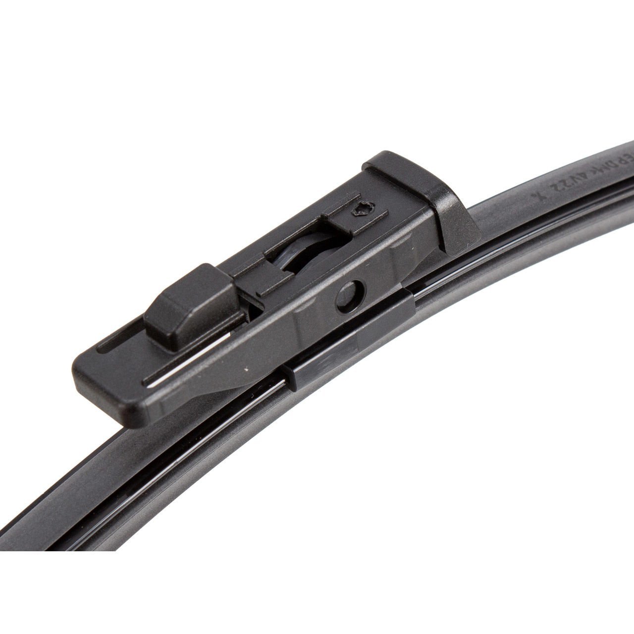 VW Tiguan Arka Silecek (2023-2023) Bosch Rear 38CM