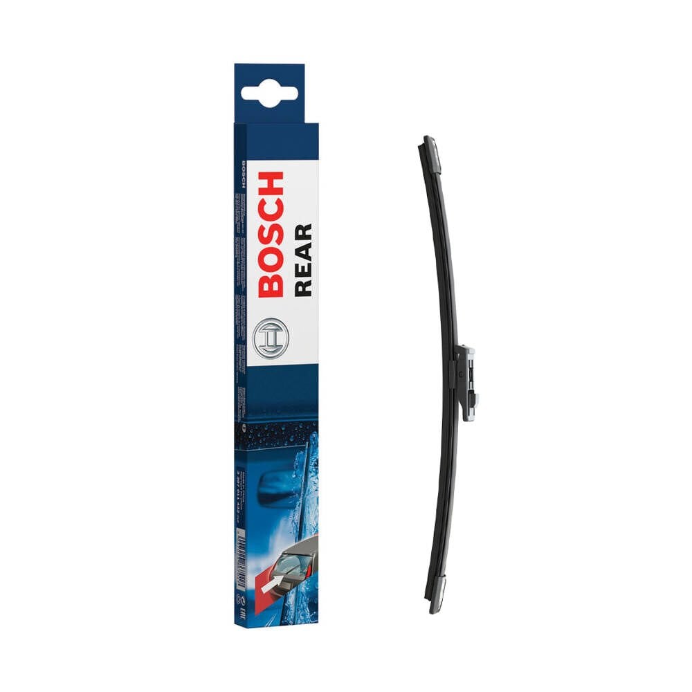 Vw Tiguan Arka Silecek (2023-2023) Bosch Rear A384H (37cm)